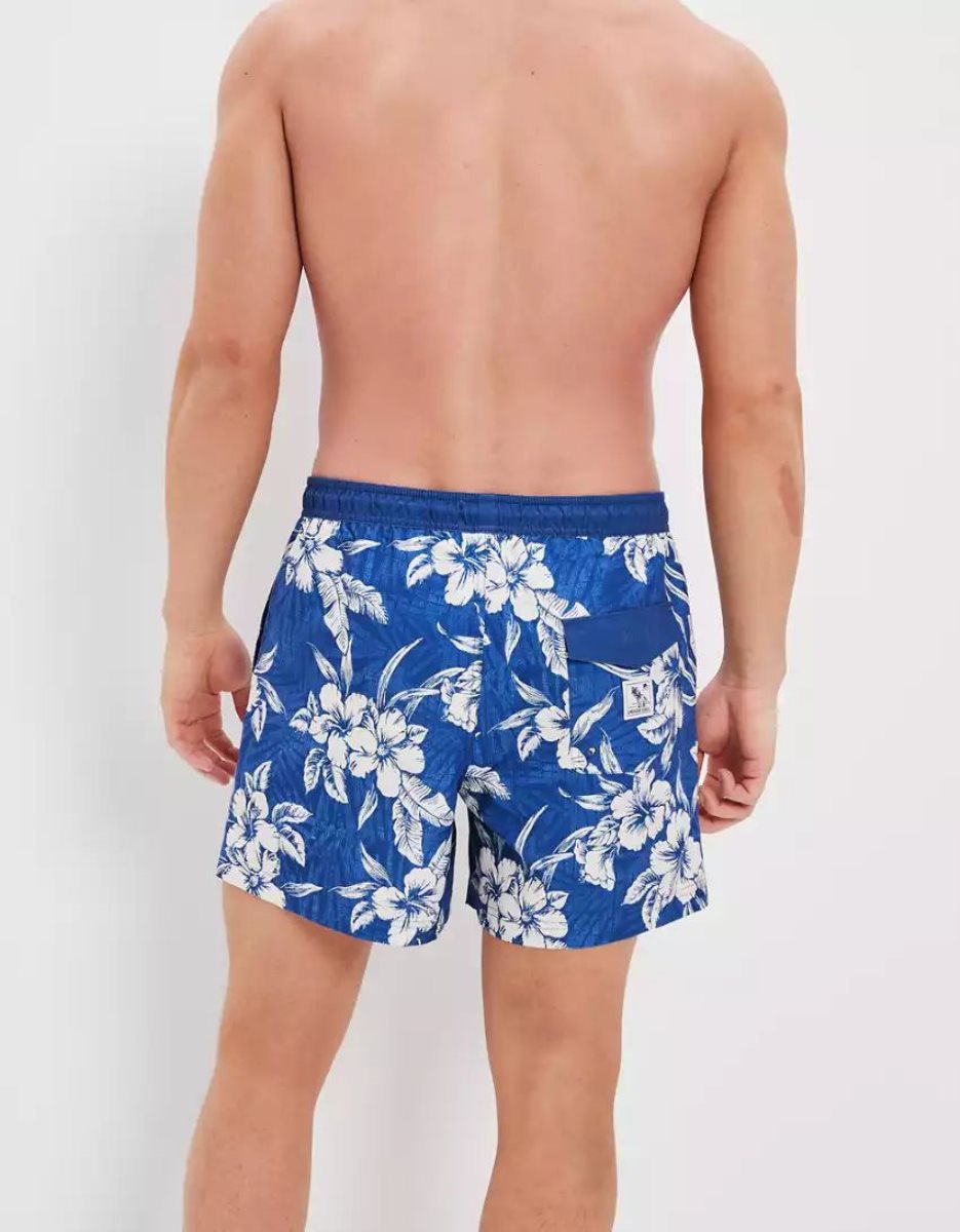 Shorts American Eagle AE 5.5